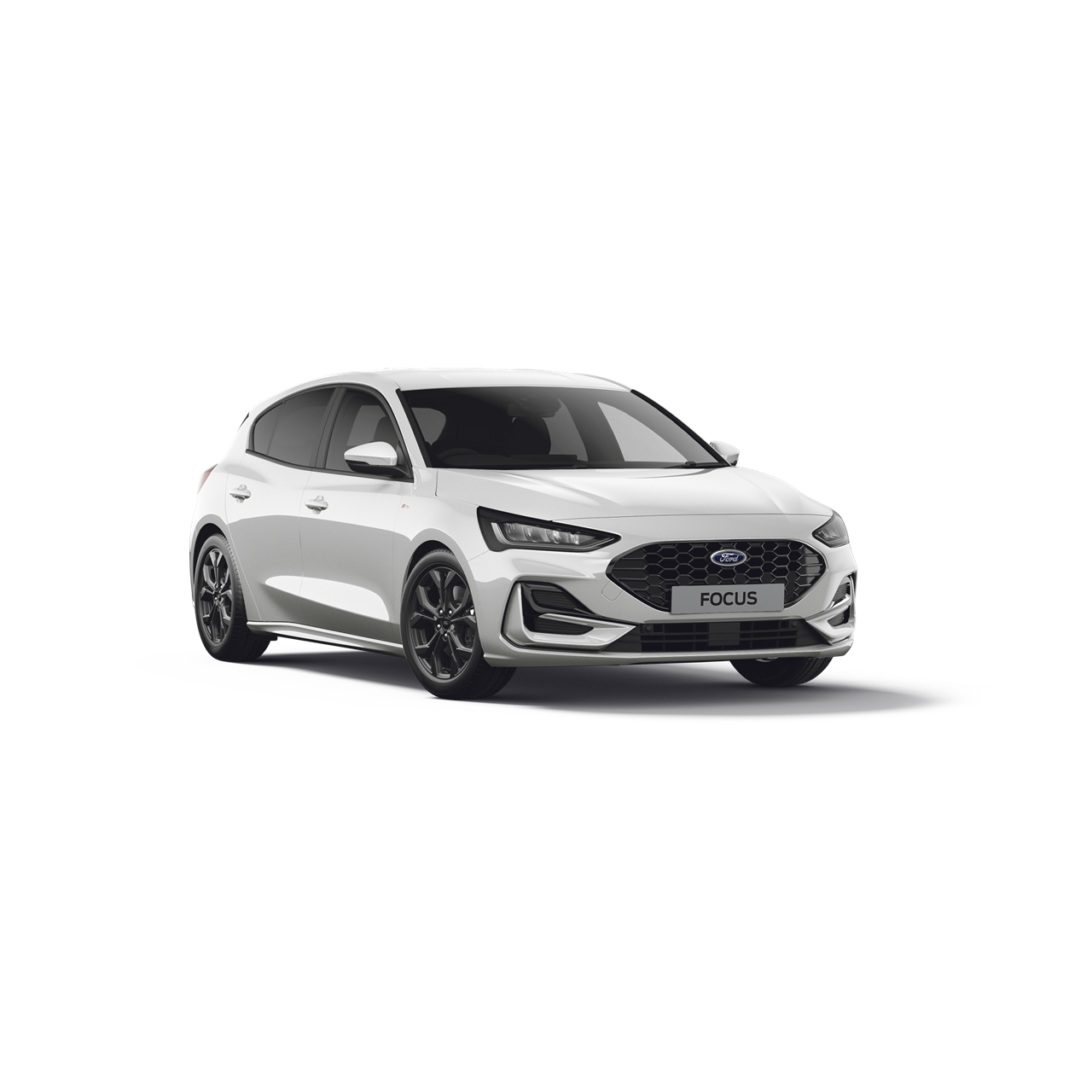 New Ford Focus Offers and Deals TC Harrison Ford